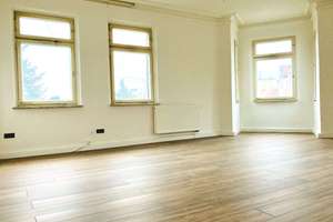 Schöne und renovierte 3-Zimmer Wohnung! *WG geeignet* – Neumannstr. 18, 90763 Südliche Südstadt, Fürth – Vorschaubild 8