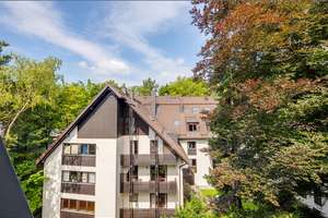Möbliert: Herzogparksuiten - Außergewöhnlicher Wohngenuss – Die vollständige Adresse der Immobilie erhältst du vom Anbieter., 81679 Herzogpark, München – Vorschaubild 11
