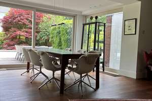 Wunderschönes Haus auf Zeit - Luxus - möbliert – Die vollständige Adresse der Immobilie erhältst du vom Anbieter., 40474 Golzheim, Düsseldorf – Vorschaubild 6