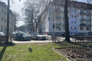 Möbilierte 2-Zi-Wohnung in Mittermayrstr. 31