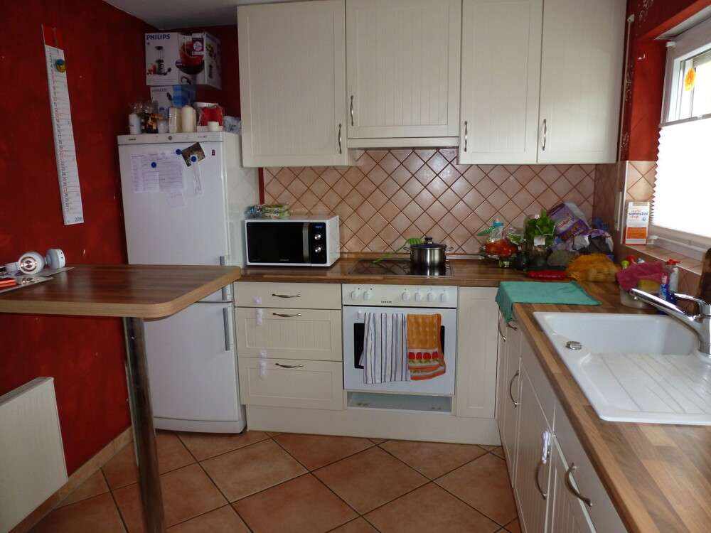 Immobilie in Sersheim - Geniale DHH, die keine Wünsche offen lässt.
Selbstbezug oder als Kapitalanlage möglich! - Bild 4