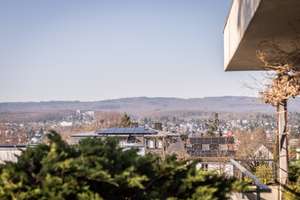 NEU *Paul & Partner* ARCHITEKTENHAUS MIT UNVERBAUBAREM TRAUMBLICK! – Die vollständige Adresse der Immobilie erhältst du vom Anbieter., 65191 Südost, Wiesbaden – Vorschaubild 22