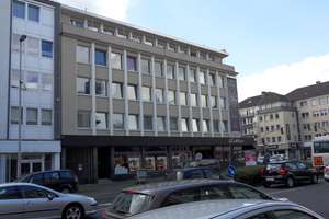 Schöne  2-Zimmerwohnung direkt in Rheydt