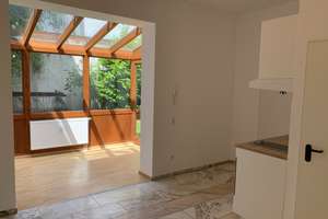 Teilmöbliertes Appartement mit Garten im Zentrum!! Ab sofort! – Vaalserstraße 24, 52062 St. Jakob, Aachen – Vorschaubild 11
