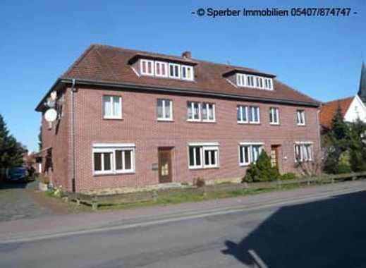 Wohnung mieten in Bramsche ImmobilienScout24