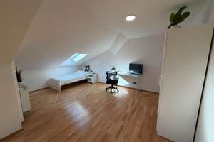 Exklusive Wohngemeinschaft mit großer Dachterrasse / All-Inclusive – Wörthstraße 1B, 96052 Nord, Bamberg – Vorschaubild 8