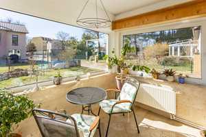 Großzügiges Einfamilienhaus mit Nebengelass und Ferienwohnung – Potsdam – Vorschaubild 6