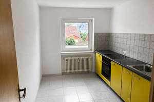 Großzügige 2-Zimmer-Wohnung mit Balkon in Bochum, Overdyker Straße – Overdyker Str. 142, 44793 Hamme, Bochum – Vorschaubild 9