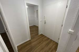 geräumige 2,5 Zimmer mit Balkon und Wannenbad – Klipperstr. 18, 23558 Buntekuh, Lübeck – Vorschaubild 5