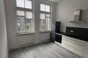 Moderne 1-Zimmer-Wohnung in der Aachener Innenstadt zu vermieten