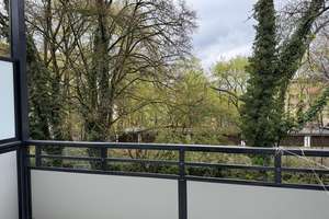 freie 3 Zimmer ETW in TOP-Lage  - renovierungsbedürftig - Rechenberg-Nürnberg, Hardenbergstr. 42WE14 – Hardenbergstraße 42, 90491 Sankt Jobst, Nürnberg – Vorschaubild 10
