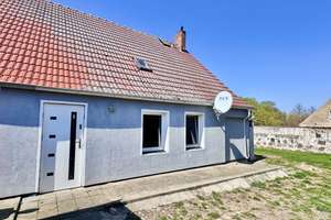 HORN IMMOBILIEN++ kleines gemütliches Zuhause bei Gartz an der Oder – Die vollständige Adresse der Immobilie erhältst du vom Anbieter., 16307 Gartz (Oder) – Vorschaubild 7