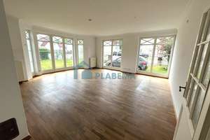 Individuelle Erdgeschosswohnung mit Einbauküche, Terrasse & Kamin – Feldstraße 38, 18273 Güstrow – Vorschaubild 2
