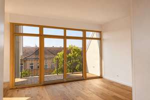 Provisionsfrei – Perfekt für Wohnen & Homeoffice: Neue Dachgeschosswohnung mit eigener Terrasse – Die vollständige Adresse der Immobilie erhältst du vom Anbieter., 13189 Pankow (Ortsteil), Berlin – Vorschaubild 2