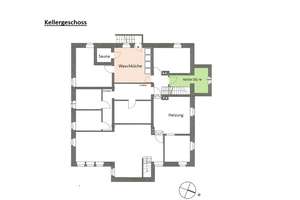 2-Zimmer-Single-Wohnung mit Balkon/EBK in Schildesche – Die vollständige Adresse der Immobilie erhältst du vom Anbieter., 33611 Schildesche, Bielefeld – Vorschaubild 14