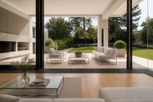 VILLA IM ORIGINAL BAUHAUS-STIL | KANZLERVIERTEL – 67071 Oggersheim, Ludwigshafen am Rhein – Vorschaubild 22