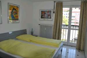 Gepflegte 2-Zimmer-Wohnung in der Ludwigsvorstadt – Die vollständige Adresse der Immobilie erhältst du vom Anbieter., 80337 Am alten südlichen Friedhof, München – Vorschaubild 3