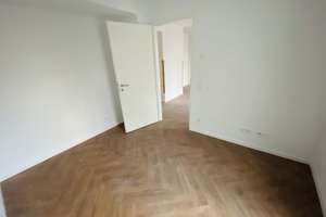 Modernes 2-Raum Apartment direkt in Adlershof mit EBK, Balkon und Abstellkammer!! – Moissistraße 31, 12489 Adlershof, Berlin – Vorschaubild 7