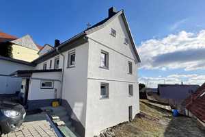 Ihr neues Eigenheim mit viel Potenzial Einfamilienhaus mit Garage in Schwenningen/Heuberg – Sigmaringen (Kreis) – Vorschaubild 10