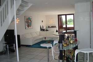Wunderschöne Penthouse-Maisonette am Rande des Villenviertels in Bad Godesberg – Bürgerstrasse 12, 53173 Godesberg-Villenviertel, Bonn – Vorschaubild 3