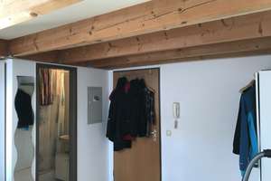 *** 1 Zi -Appartment, inkl. Küche ab 15.07.2026 ** Ponntor*** – Brüggemannstr. 10, 52072 Ponttor, Aachen – Vorschaubild 6