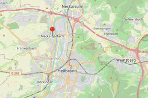 Architektur mit Geschichte und Einliegerwohnung - FALC Immobilien Heilbronn – Die vollständige Adresse der Immobilie erhältst du vom Anbieter., 74078 Neckargartach, Heilbronn – Vorschaubild 23