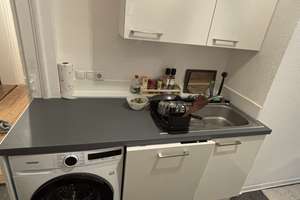 2 Zimmerwohnung zur Untermiete 14.06. - 16.08.2026 – Beilstr 14, 68159 Innenstadt/Jungbusch, Mannheim – Vorschaubild 10