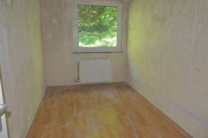 **WUPPERTAL-ZOOVIERTEL** APPARTEMENT 2 ZIMMER, KÜCHE, DIELE, BAD IM 2. OG. ZUM SELBST TAPEZIEREN – Tiergartenstraße 261, 42117 Elberfeld West, Wuppertal – Vorschaubild 5