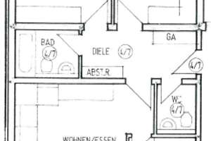 Attraktive, Top renovierte 3-Zimmer Wohnung in guter Wohnlage – Die vollständige Adresse der Immobilie erhältst du vom Anbieter., 75177 Nordstadt, Pforzheim – Vorschaubild 20