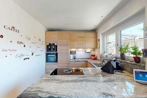 PENTHOUSE IN WEHR MIT GR. DACHTERRASSE UND WEITBLICK – 79664 Wehr – Vorschaubild 5
