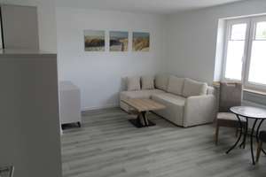 Voll eingerichtete 1-Zimmer-Wohnung mit EBK in Düsseldorf