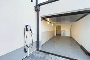 Licht, Luft & Luxus – Designhaus mit 6 Zimmern in Wiesbaden-Nordenstadt. – Wiesbaden – Vorschaubild 25