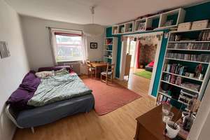 Von Privat: Vermietete 3-Zimmer Wohnung in Wiesbaden-Dotzheimer Straße