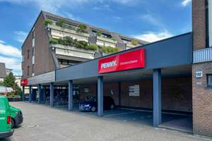 Bezugsfreie 3-Zimmer-Wohnung mit Dachterrasse in zentraler Lage von Donnerschwee zu verkaufen! – Die vollständige Adresse der Immobilie erhältst du vom Anbieter., 26123 Donnerschwee, Oldenburg (Oldenburg) – Vorschaubild 1