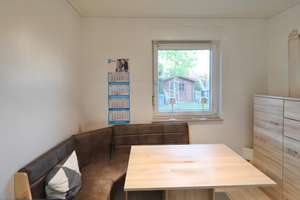 CA. 126 m² WOHN-/NUTZFLÄCHE -  GEPFLEGTER GARTEN - FUSSBODENHEIZUNG  & ENTKALKUNGSANLAGE – Wulkower Str. 37a_bb, 12683 Biesdorf, Berlin – Vorschaubild 12
