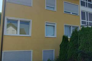 Charmante 4-Zimmer Erdgeschosswohnung mit großem Garten + renoviert + ab sofort mit 2 Garagen – Am Ziegenbaum 17, 53179 Lannesdorf, Bonn – Vorschaubild 2