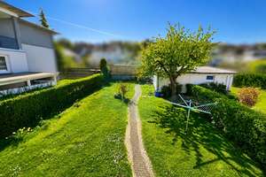 +Provisionsfrei+ Schöne DHH in guter Lage in Butzbach! – Die vollständige Adresse der Immobilie erhältst du vom Anbieter., 35510 Butzbach – Vorschaubild 24