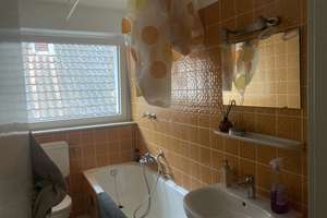 Einzimmer-Appartement Nähe Uni/Sigi/Alm, ab 1.4.2026 – Kriemhildstr. 9, 33615 Mitte, Bielefeld – Vorschaubild 3