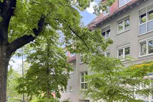 Kassel-Wehlheiden... Vermietete Dachstudiowohnung mit Balkon! – Die vollständige Adresse der Immobilie erhältst du vom Anbieter., 34121 Wehlheiden, Kassel – Vorschaubild 2