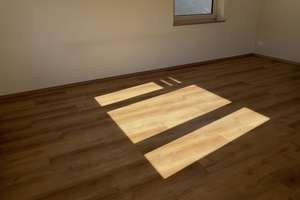 3-Zimmer Wohnung in Fürth ab 01.04.2026