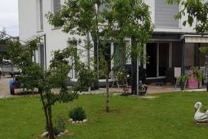 Provisionsfreie große Doppelhaushälfte in Mering St. Afra mit Anbau-Potenzial und sonnigem Garten – Die vollständige Adresse der Immobilie erhältst du vom Anbieter., 86415 Mering – Vorschaubild 14