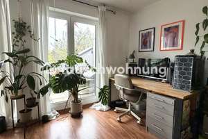 Tauschwohnung: 2-RW mit traumhaftem Balkon in Striesen – Die vollständige Adresse der Immobilie erhältst du vom Anbieter., 1309 Striesen-West, Dresden – Vorschaubild 2