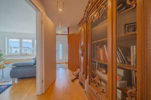 Familienhaus mit Einliegerwohnung, Wintergarten & Blick in die Rheinebene - nur bei realunis – Die vollständige Adresse der Immobilie erhältst du vom Anbieter., 69126 Emmertsgrund, Heidelberg – Vorschaubild 13