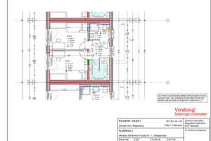 Schönes Haus mit fünf Zimmern in Regensburg – Johanna Dachs Straße 55b, 93059 Regensburg – Vorschaubild 14