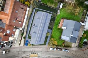 2-ZIMMER ETW IM EG MIT LOGGIA | WOHNEN IM KLOSTERWEG IN BURLAFINGEN – Die vollständige Adresse der Immobilie erhältst du vom Anbieter., 89233 Neu-Ulm – Vorschaubild 3