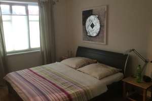 Gepflegte 3-Zimmer-Wohnung in Hamburg-Winterhude – Ohlsdorfer Straße 3a, 22299 Winterhude, Hamburg – Vorschaubild 14