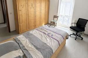 Attraktive 2-Zimmer-Wohnung mit Balkon in ruhigem, zentral gelegenem Pfersee – Ludwigshafenerstr 9a, 86156 Pfersee-Nord, Augsburg – Vorschaubild 5