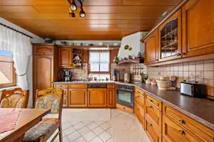 Charmantes Einfamilienhaus mit tollem Garten – Zollernalbkreis – Vorschaubild 15
