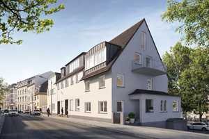 ***möblierte 2,5-Zimmer-Wohnung – inkl. Strom, Kabel-TV und Internet – Tiergartenstraße 216, 42117 Wuppertal – Vorschaubild 3