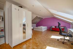 Zeitlose Parkvilla im Herzen des Krefelder Musikerviertels – elegant, repräsentativ und großzügig! – Die vollständige Adresse der Immobilie erhältst du vom Anbieter., 47800 Bockum, Krefeld – Vorschaubild 53